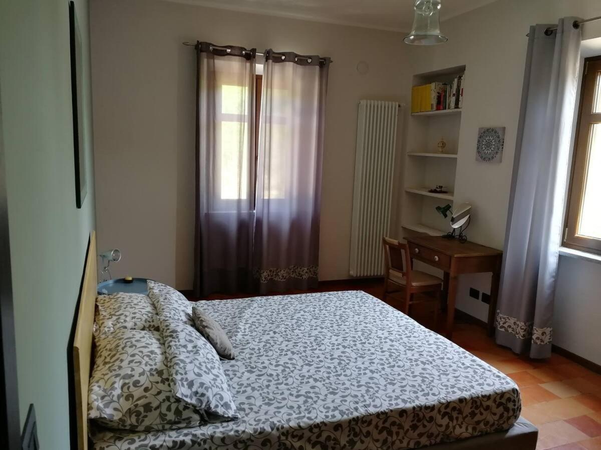 Apartamento Scapa Da Ca' Alba  Exterior foto
