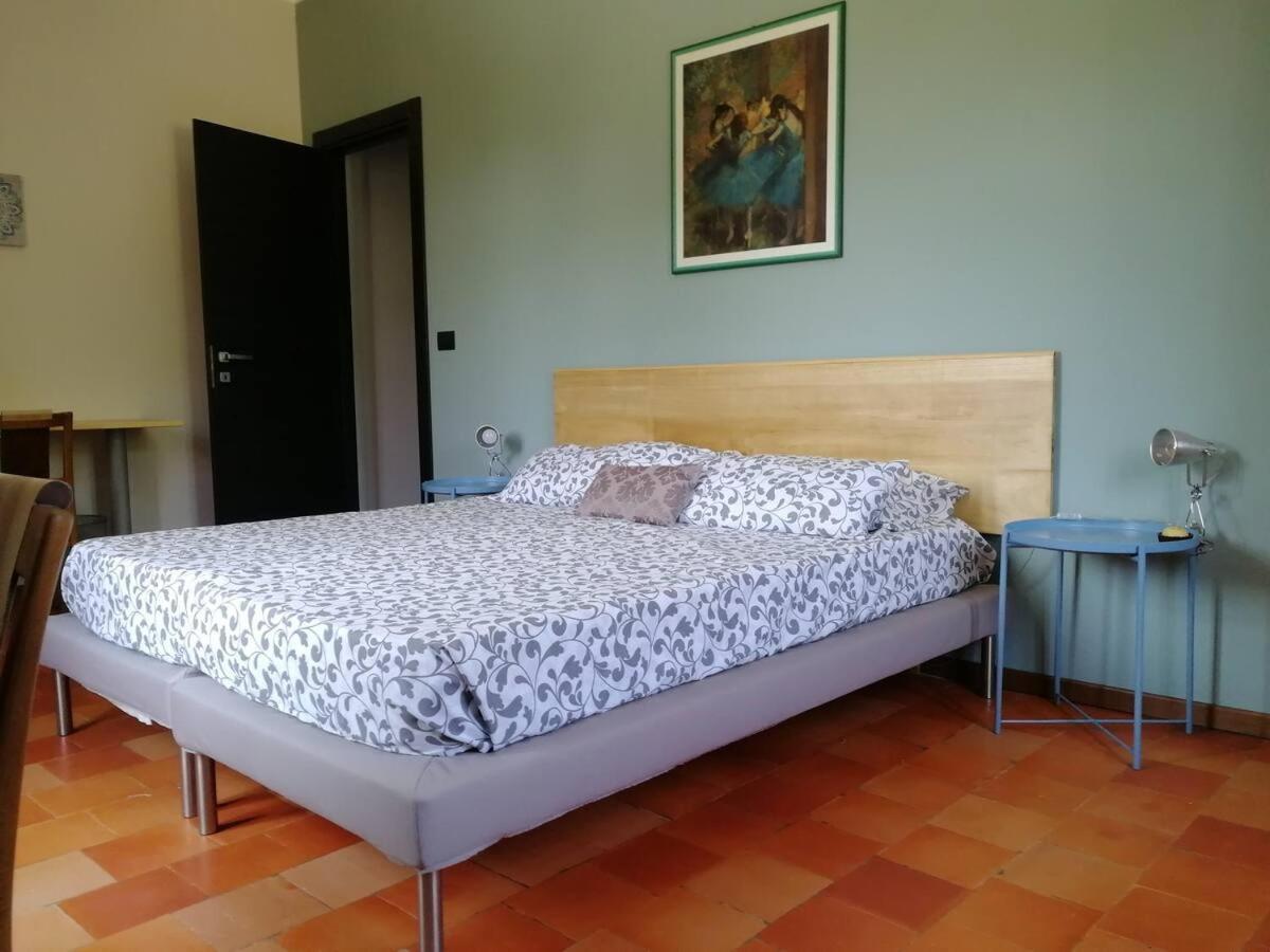 Apartamento Scapa Da Ca' Alba  Exterior foto