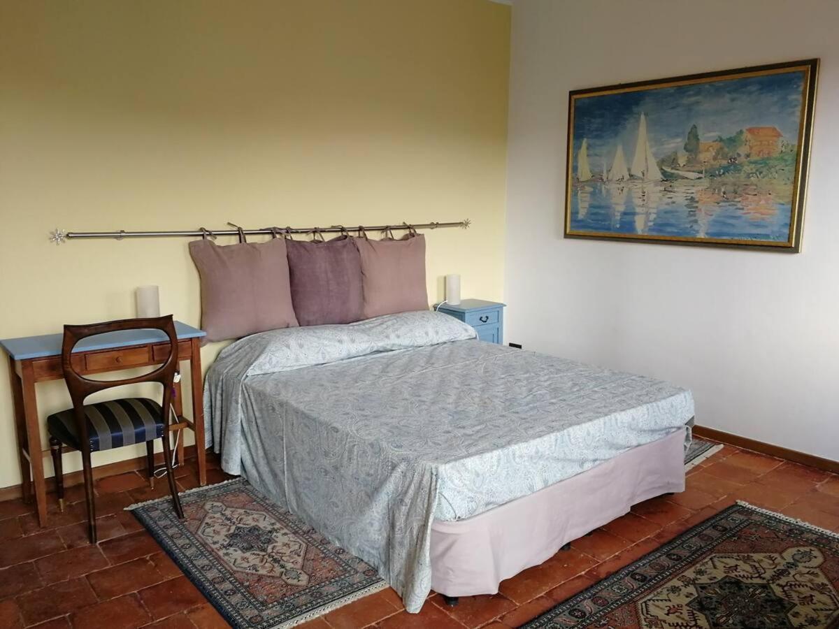 Apartamento Scapa Da Ca' Alba  Exterior foto
