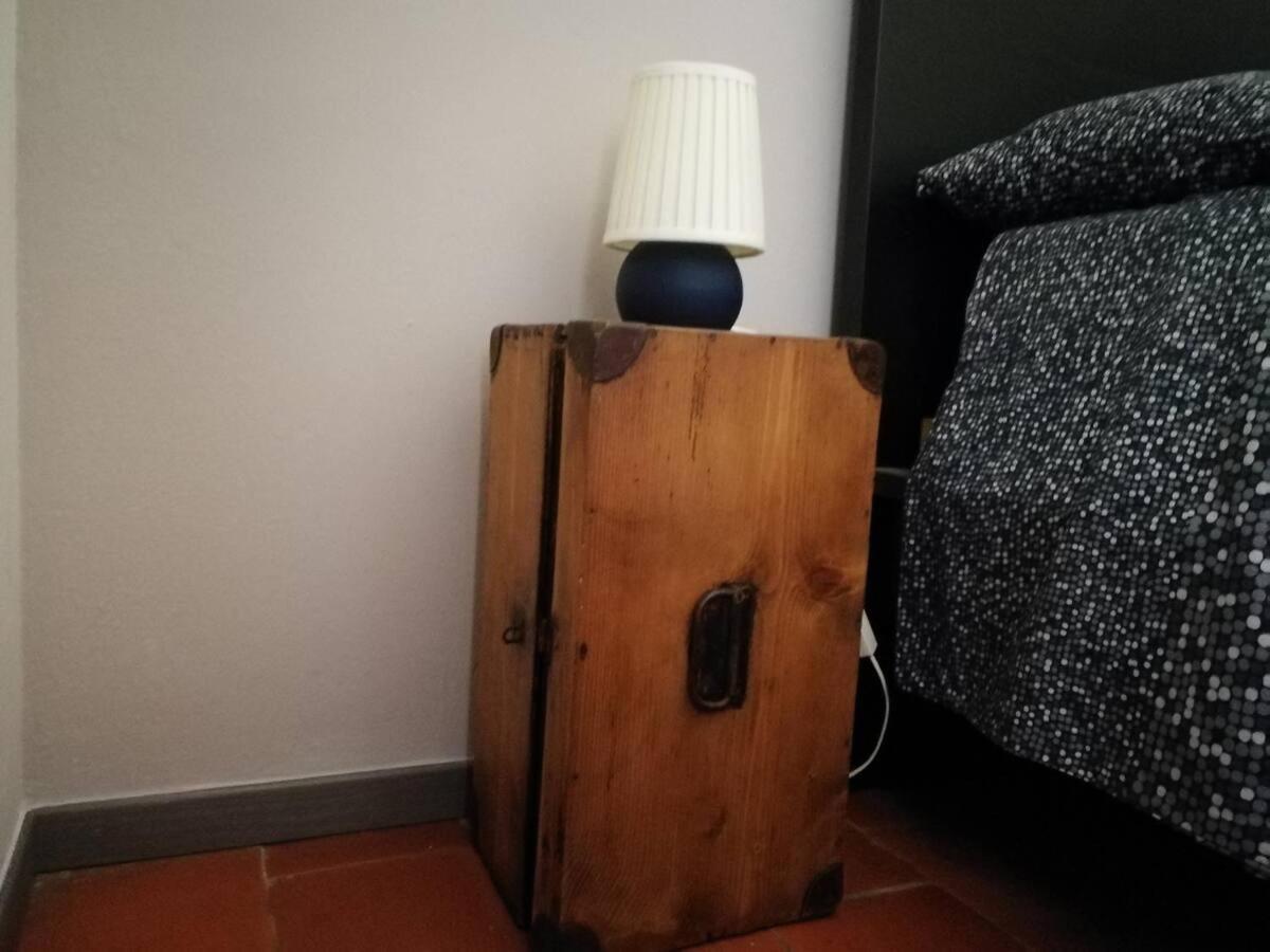 Apartamento Scapa Da Ca' Alba  Exterior foto