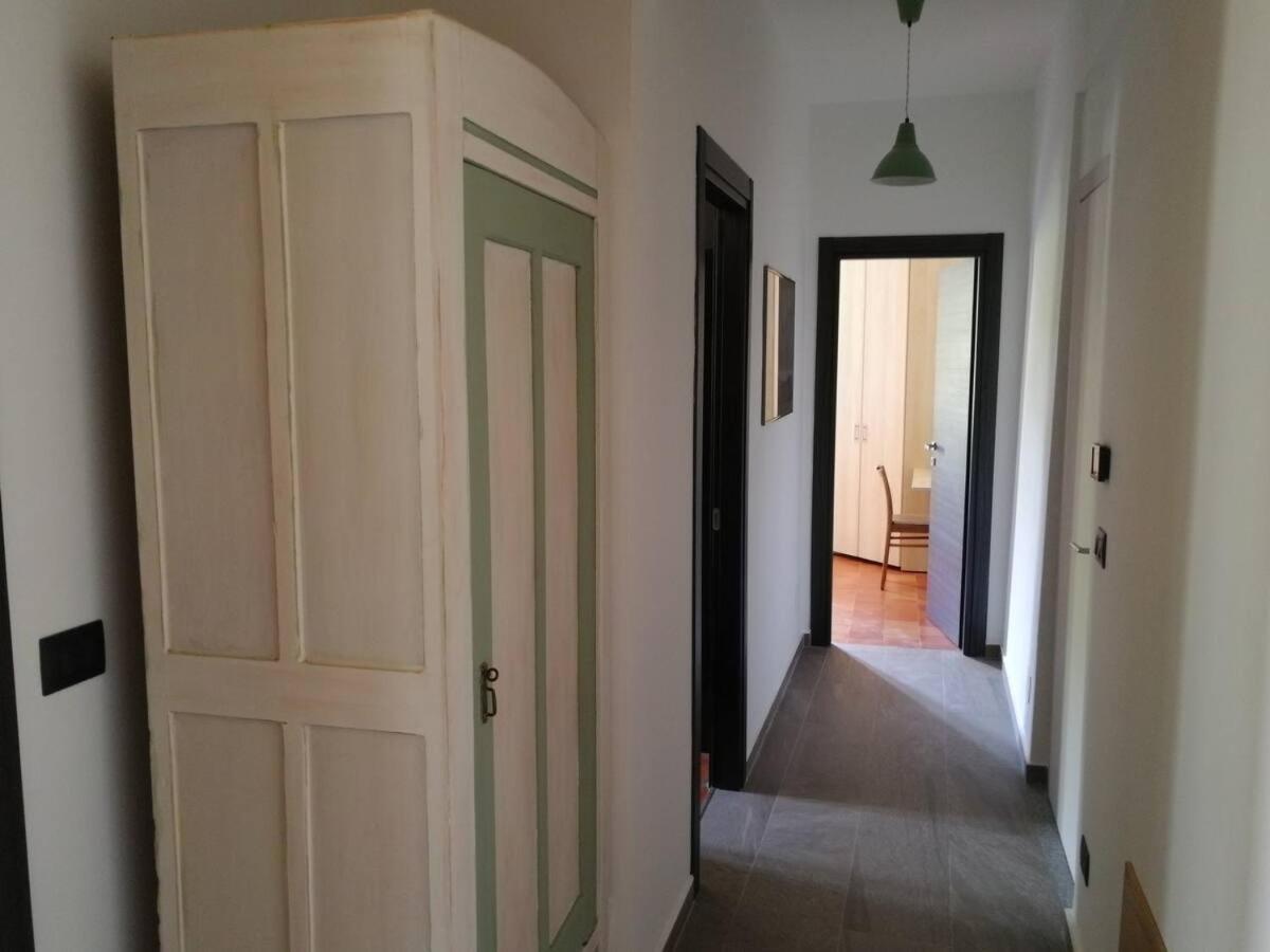 Apartamento Scapa Da Ca' Alba  Exterior foto